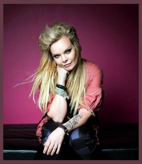 Anette Olzon